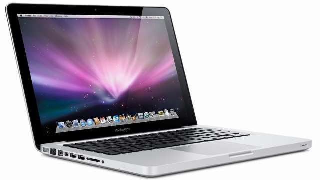 Macbook Pro Dual Core I5 Md101y